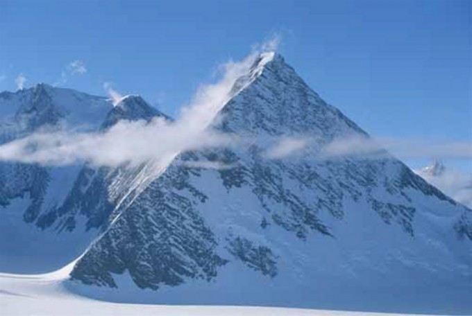 pyramida