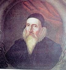 John Dee